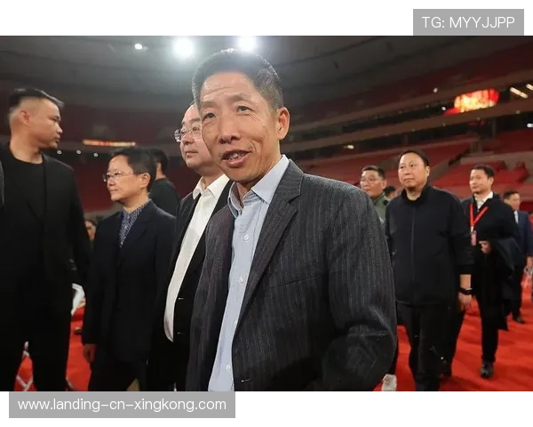 徐根宝坚守信念：中国足球的“长线工程”