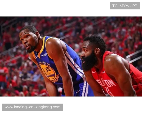 哈登离队传闻成焦点，NBA未来充满悬念