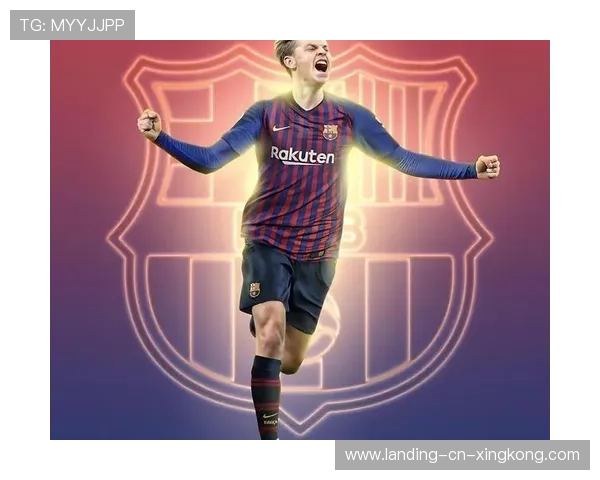 巴萨后防续约大计启动，青年梯队成未来基石