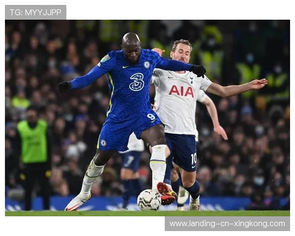 切尔西的战术执行力成为球队最大资本